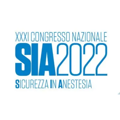 National Congress SIA 2022