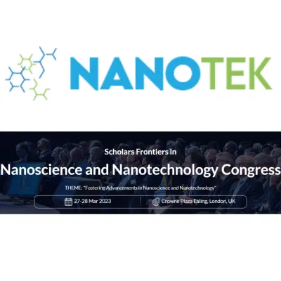  NANOTEK 2023