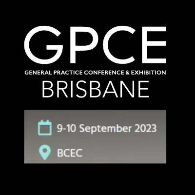 GPCE Brisbane 2023