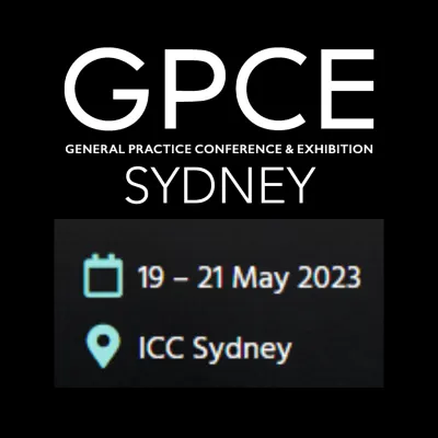 GPCE Sydney 2023