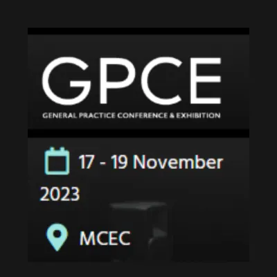 GPCE Melbourne 2023