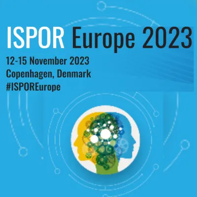 ISPOR Europe 2023