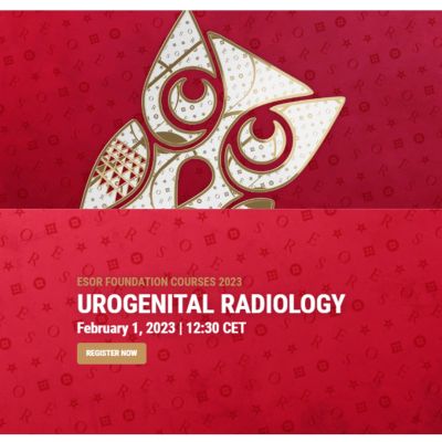 Urogenital Radiology