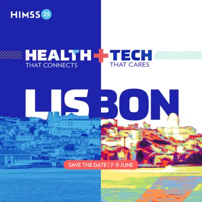 HIMSS23 European Health Conference &amp; Exhibition