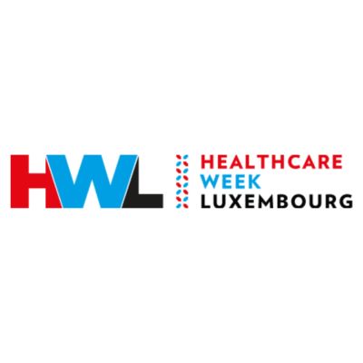 Healthcare Week Luxembourg 2023