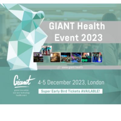 GIANT Health London 2023