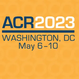 ACR 2023 Annual Meeting 