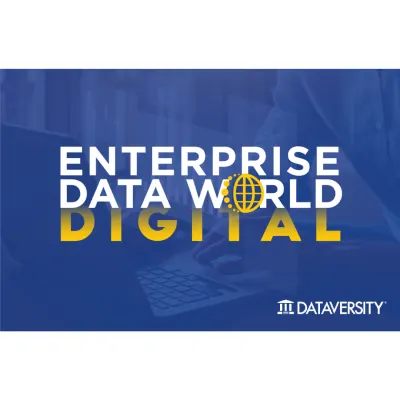 Enterprise Data World (EDW) Conference 2023