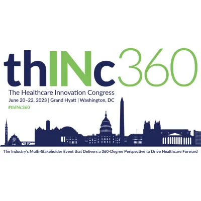 thINc360 - The Healthcare Innovation Congress