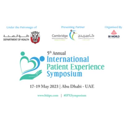 5th Annual International Patient Experience Symposium 2023