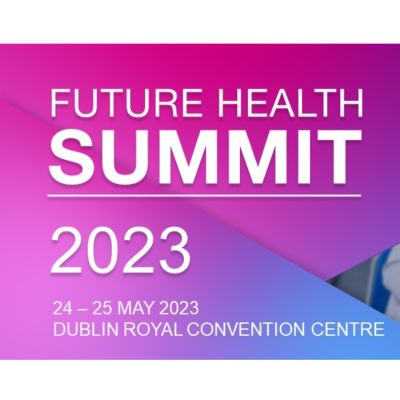 Future Health Summit 2023