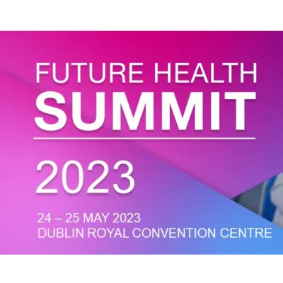 Future Health Summit 2023