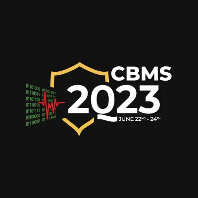 IEEE 36th International Symposium on Computer Based Medical Systems (CBMS) 2023