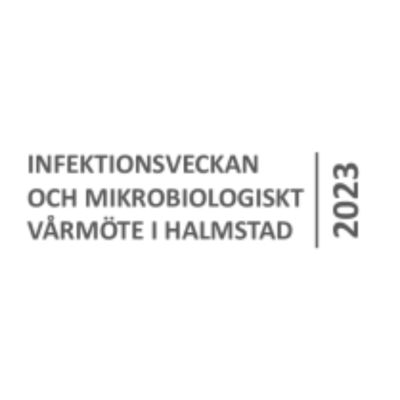  Infection Week &amp; Microbiological Spring Meeting 