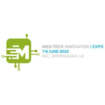 Med-Tech Innovation Expo 2023