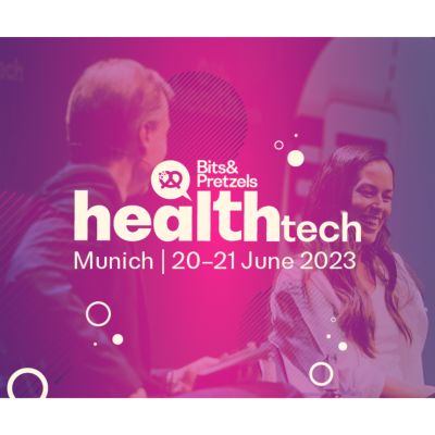 Bits &amp; Pretzels HealthTech 2023