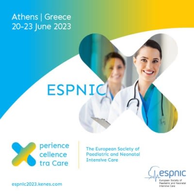  ESPNIC 2023 Meeting