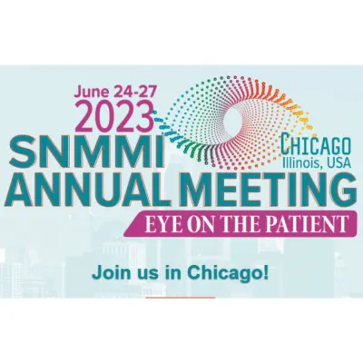 2023 SNMMI Annual Meeting