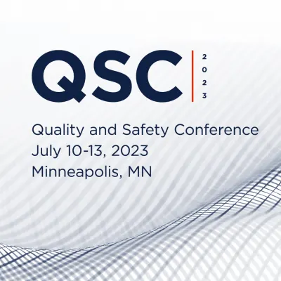 2023 ACS Quality and Safety Conference
