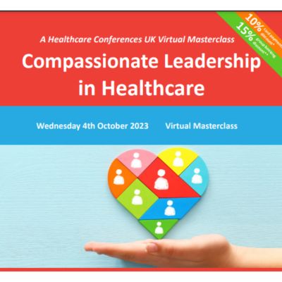 Compassionate Leadership in Healthcare