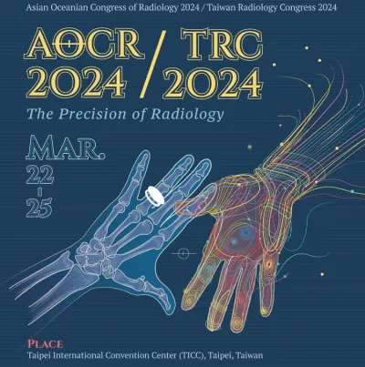 The 22nd Asian Oceanian Congress of Radiology (AOCR) - AOSR