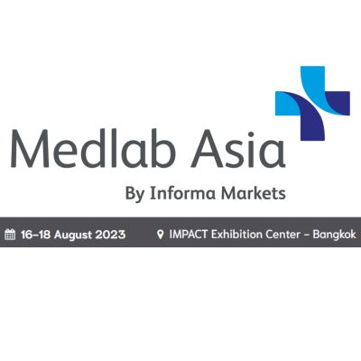 Medlab Asia 2023