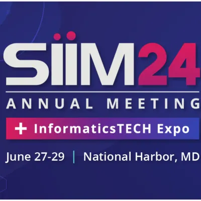 SIIM24 Annual Meeting