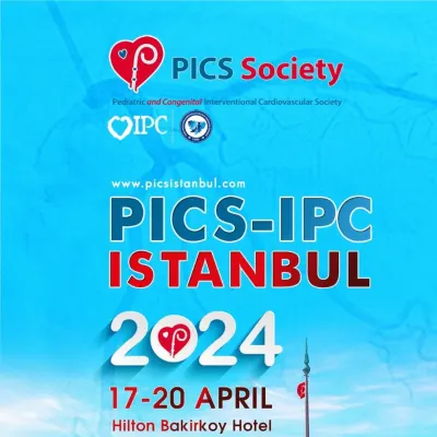 PICS - IPC İstanbul 2024