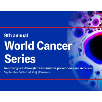 9th annual World Cancer Series Europe