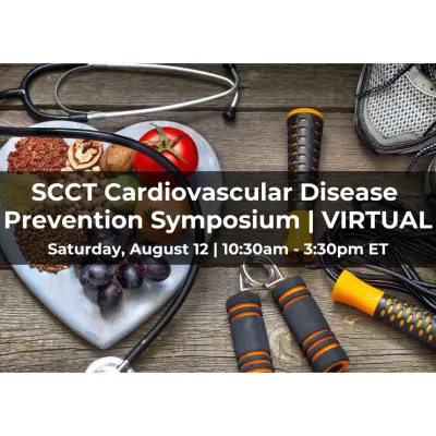 6th Annual Cardiovascular Disease Prevention Symposium