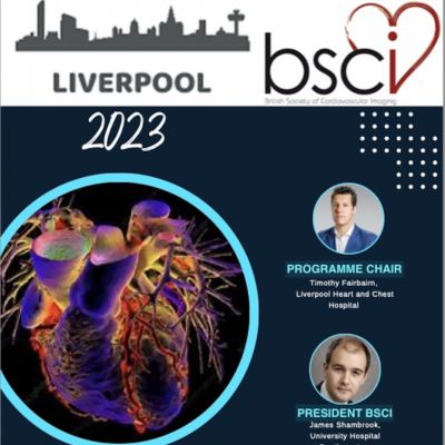 BSCI Scientific Conference 2023