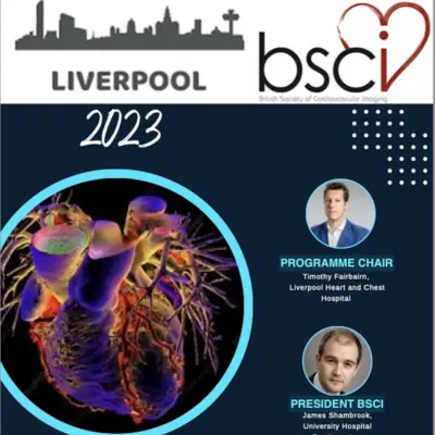 BSCI Scientific Conference 2023
