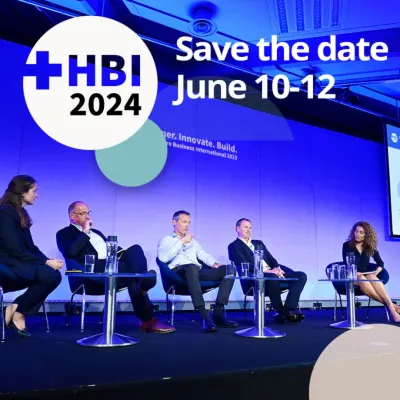 HBI 2024- Healthcare Business International