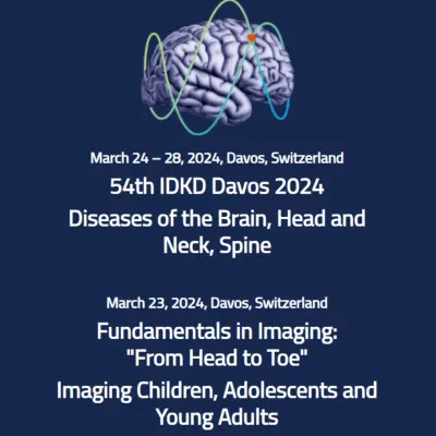 54th IDKD Davos 2024 : Diseases of the Abdomen and Pelvis