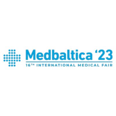 Medbaltica 2023 - 16th International Medical Trade Fair