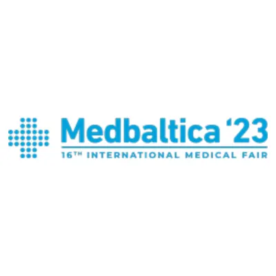Medbaltica 2023 - 16th International Medical Trade Fair