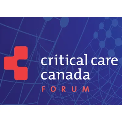 CCCF 2023 - Critical Care Canada Forum