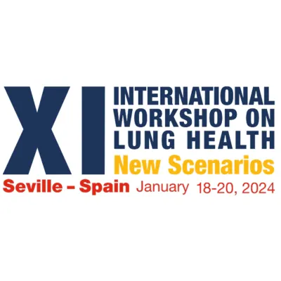 X International Workshop on Lung Health 2024