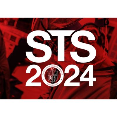 STS 60th Annual Meeting