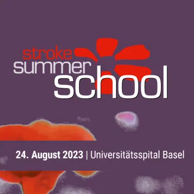 Stroke Summer School 2023