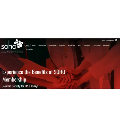 SOHO 2023 Eleventh Annual Meeting