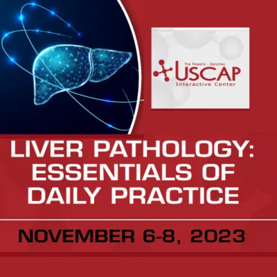 Liver Pathology: