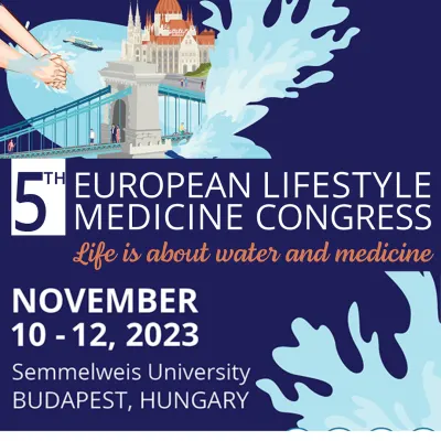 5th European Lifestyle Medicine Congress