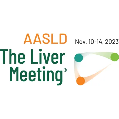 AASLD: The Liver Meeting 2023