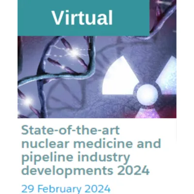 State-of-the-Art Nuclear Medicine and Pipeline Industry Developments 2024