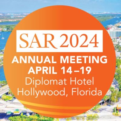 SAR 2024: Society of Abdominal Radiology Annual Meeting