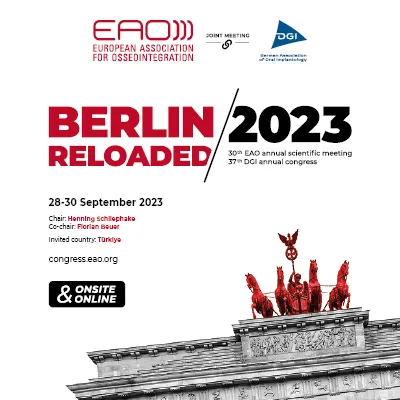 EAO-DGI joint meeting 2023