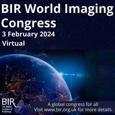 BIR World Imaging Congress 2024