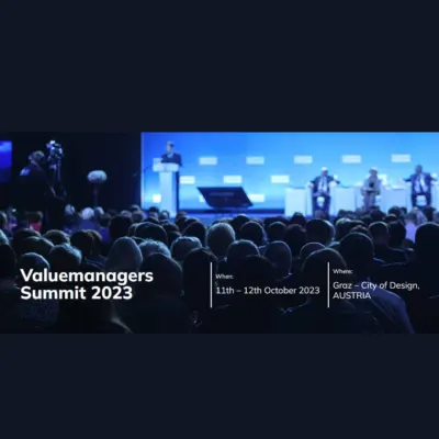 Valuemanagers Summit 2023