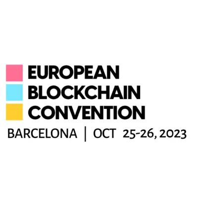 European Blockchain Convention 2023